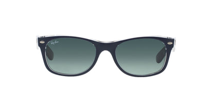 Ray-Ban New Wayfarer RB2132 - Small