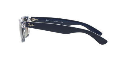 Ray-Ban New Wayfarer RB2132 - Small