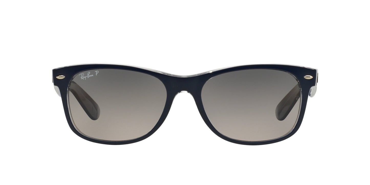 Ray-Ban New Wayfarer RB2132 - Small