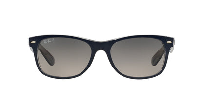 Ray-Ban New Wayfarer RB2132 - Small