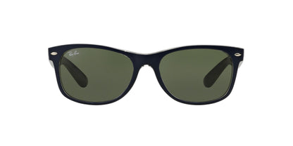 Ray-Ban New Wayfarer RB2132 - Small