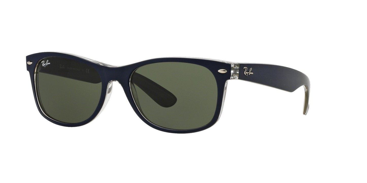 Ray-Ban New Wayfarer RB2132 - Small