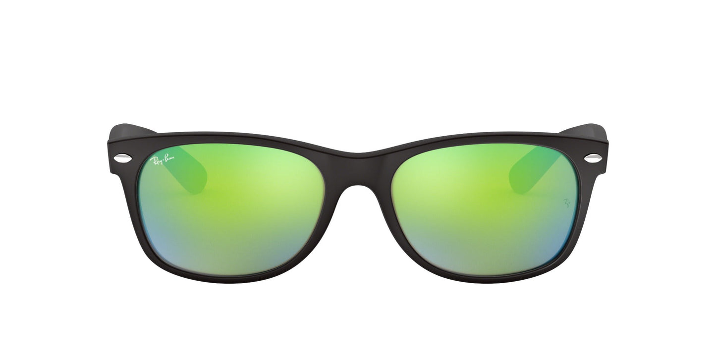 Ray-Ban New Wayfarer RB2132 - Small