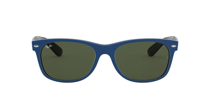Ray-Ban New Wayfarer RB2132 - Medium