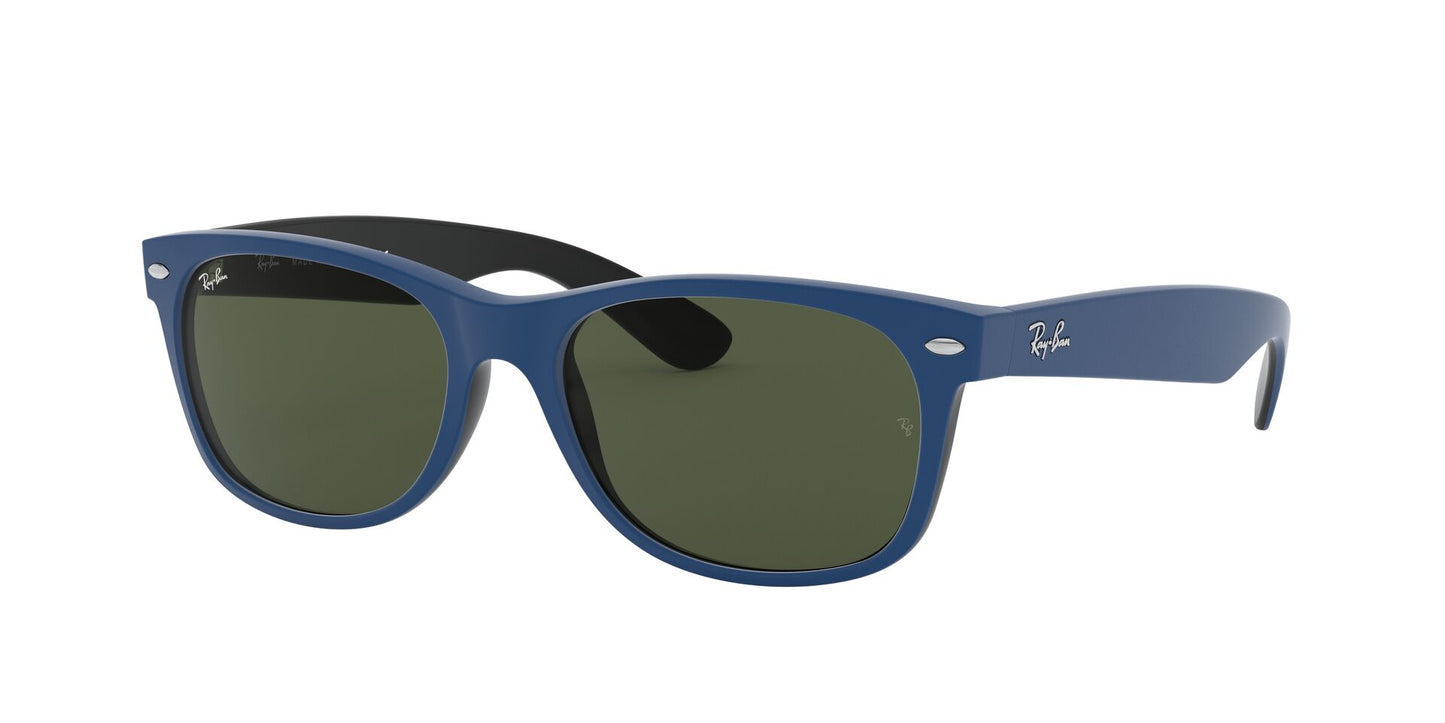 Ray-Ban New Wayfarer RB2132 - Small