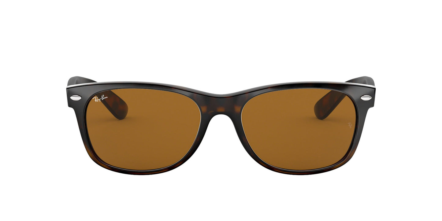 Ray-Ban New Wayfarer RB2132 - Small