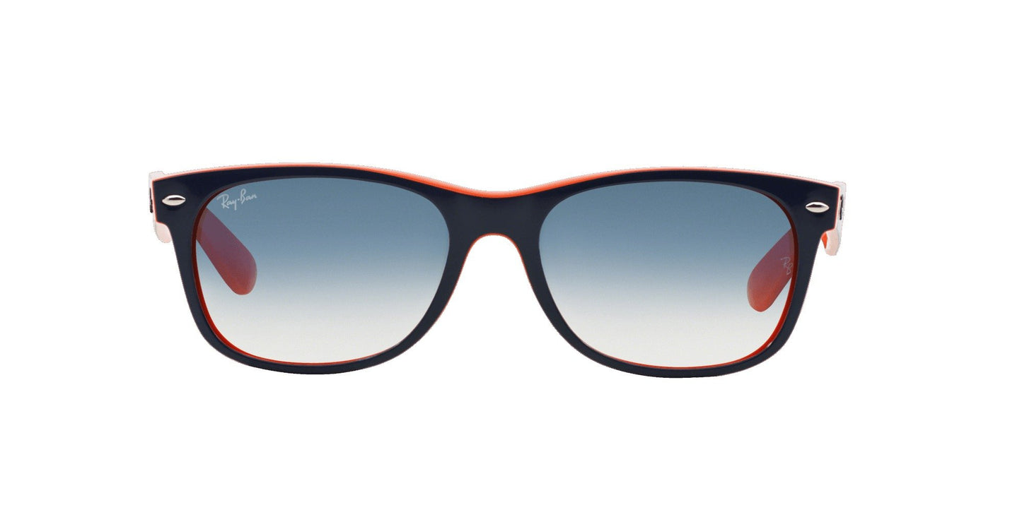 Ray-Ban New Wayfarer RB2132 - Medium