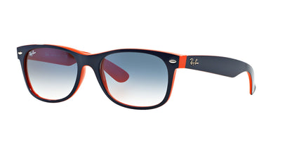 Ray-Ban New Wayfarer RB2132 - Small