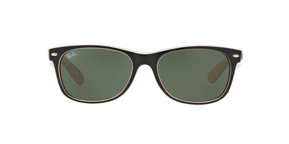 Ray-Ban New Wayfarer RB2132 - Medium