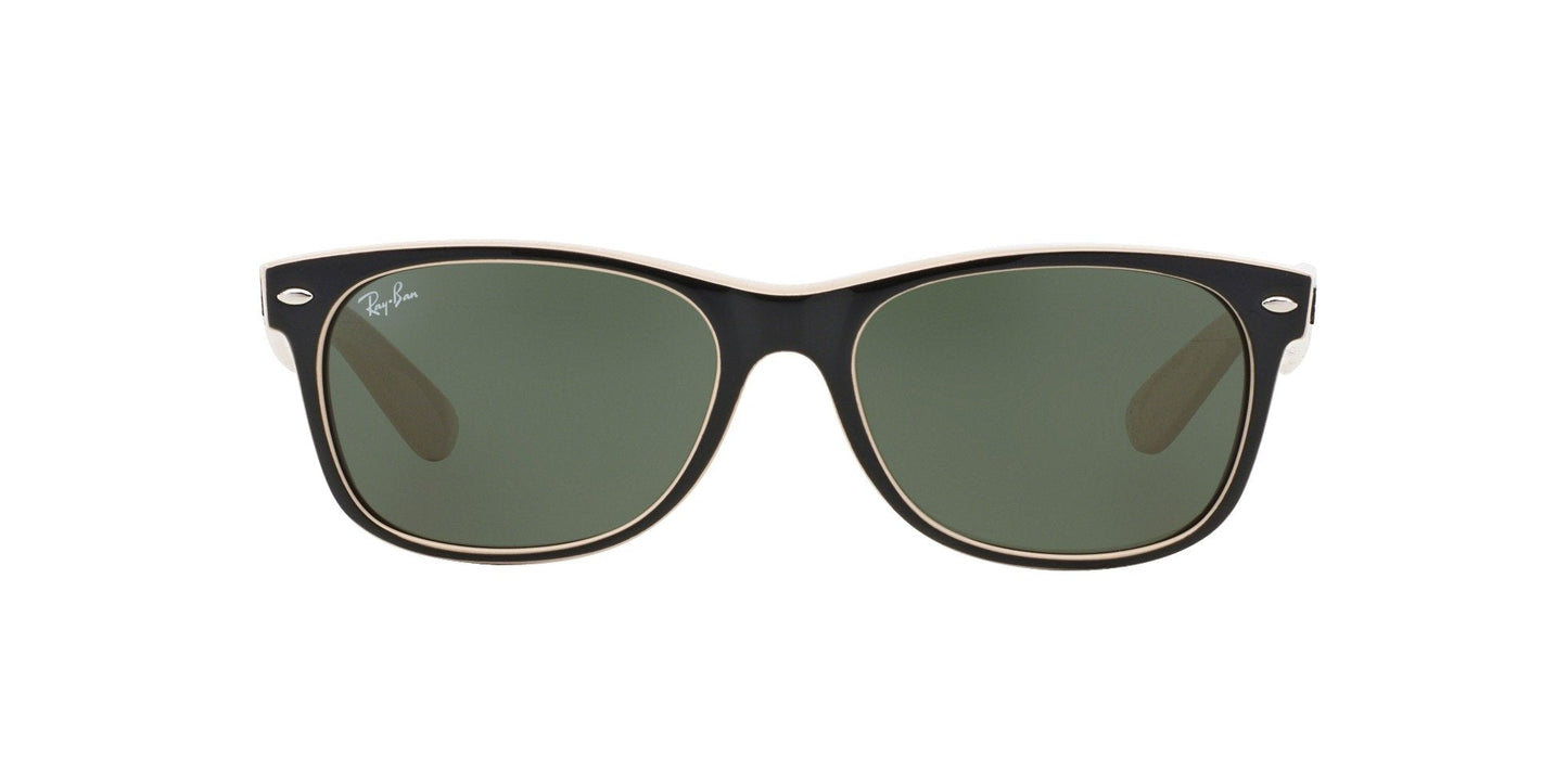 Ray-Ban New Wayfarer RB2132 - Small