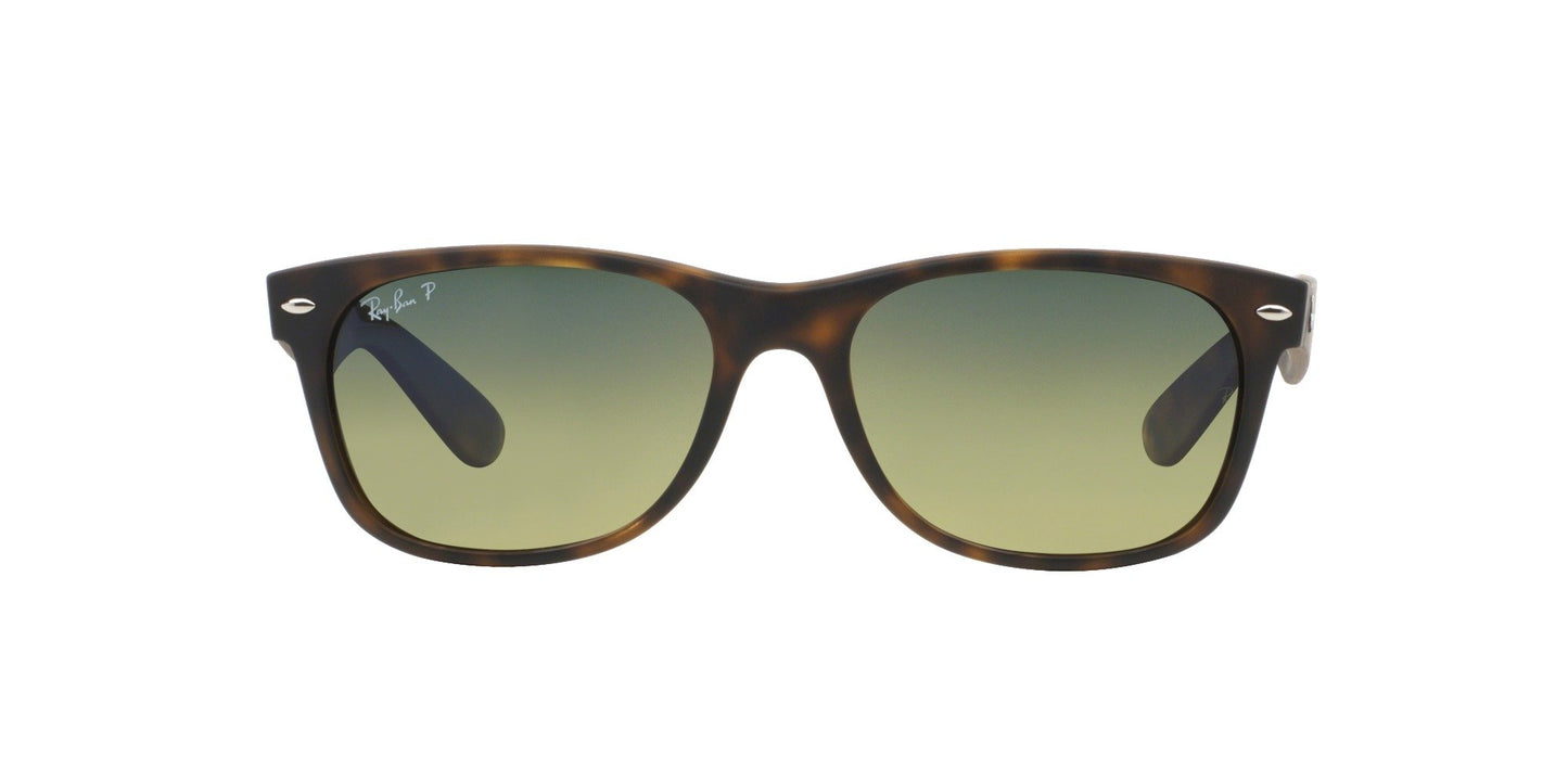 Ray-Ban New Wayfarer RB2132 - Medium