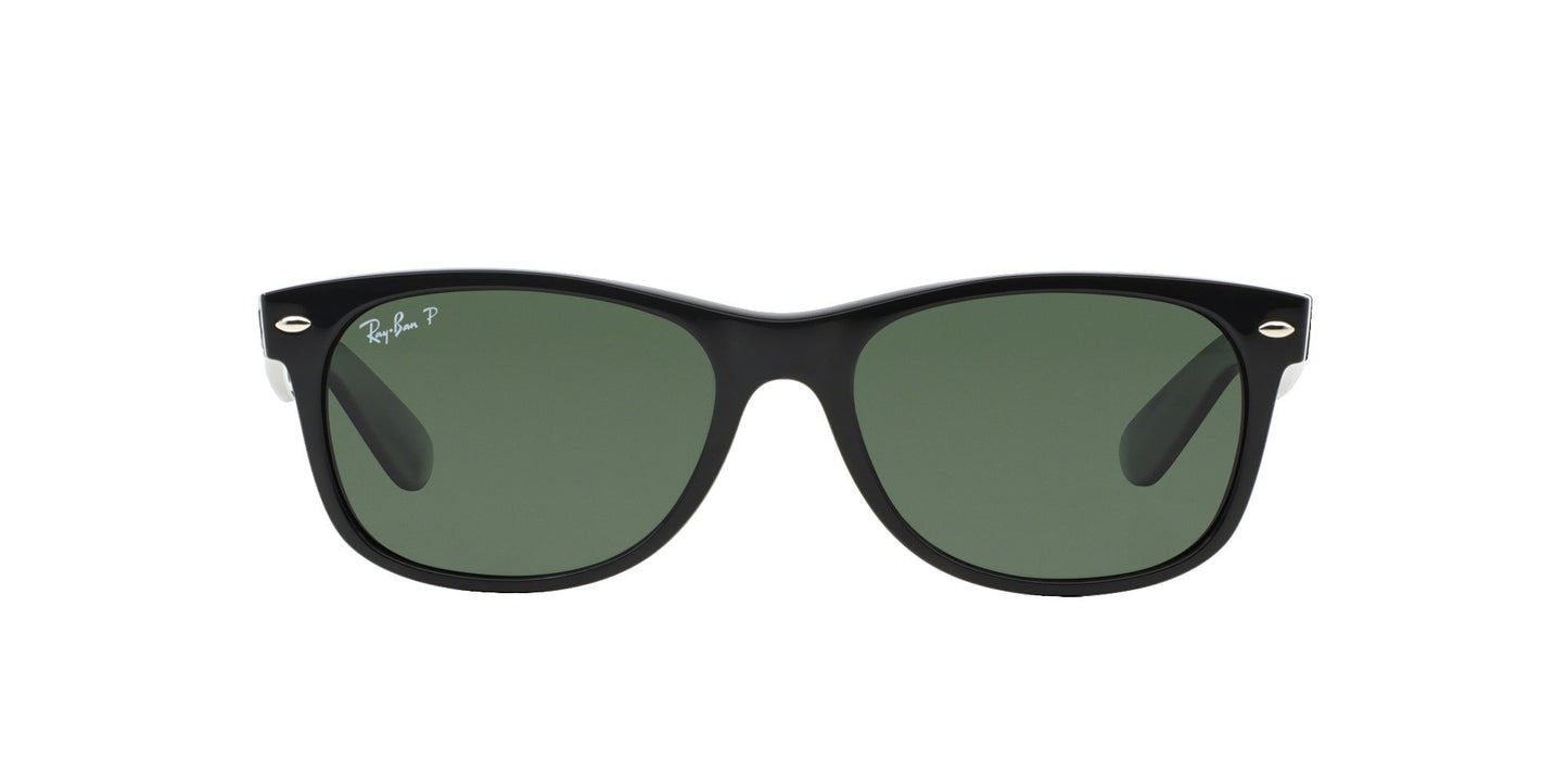 Ray-Ban New Wayfarer RB2132 - Small