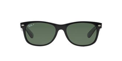 Ray-Ban New Wayfarer RB2132 - Small
