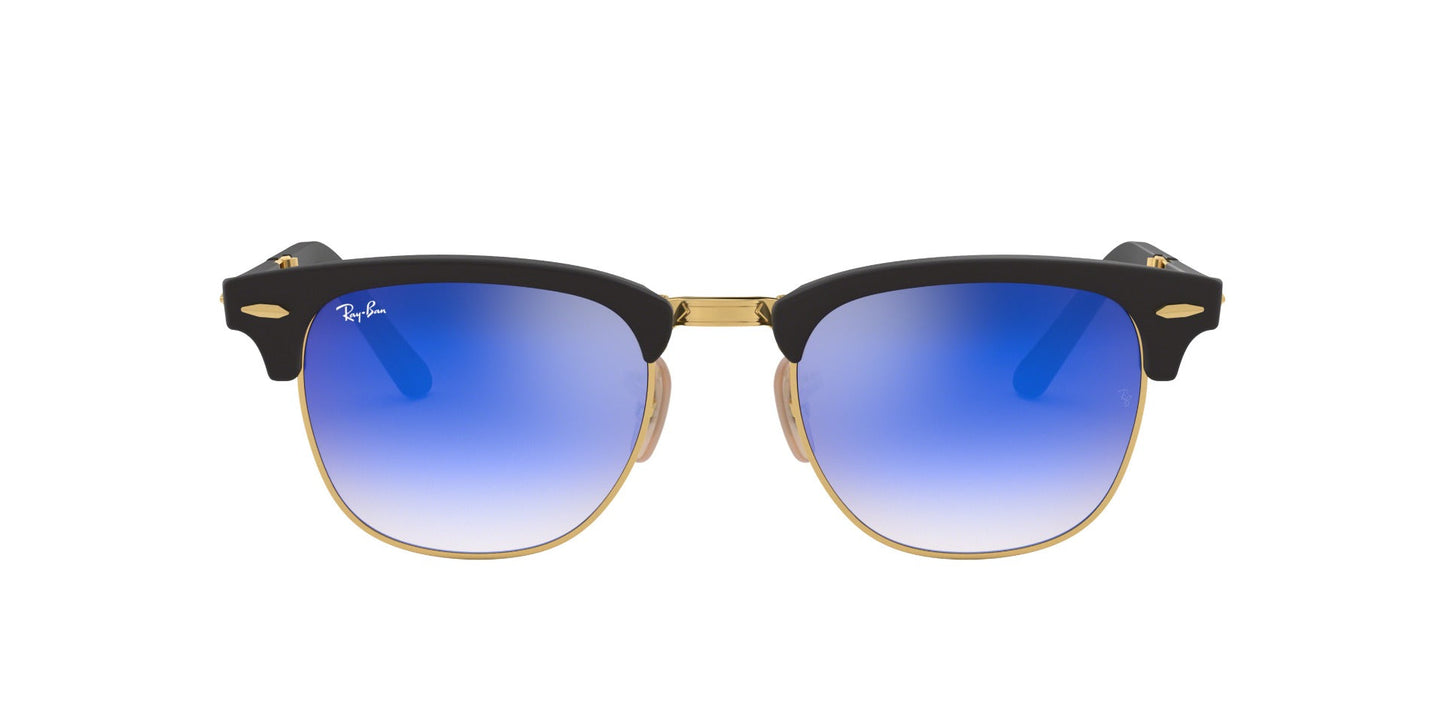 Ray-Ban Folding Clubmaster RB2176