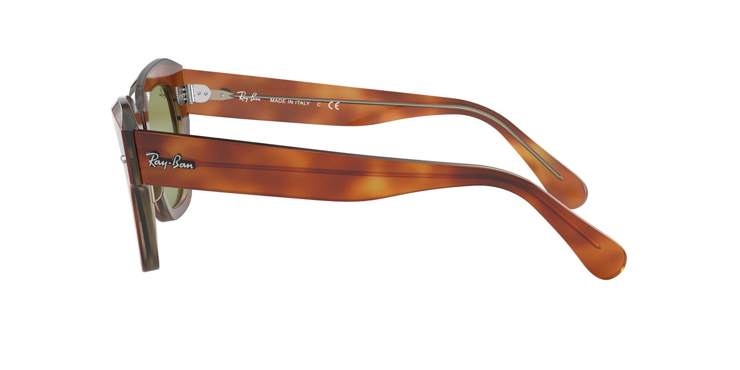 Ray-Ban State Street RB2186
