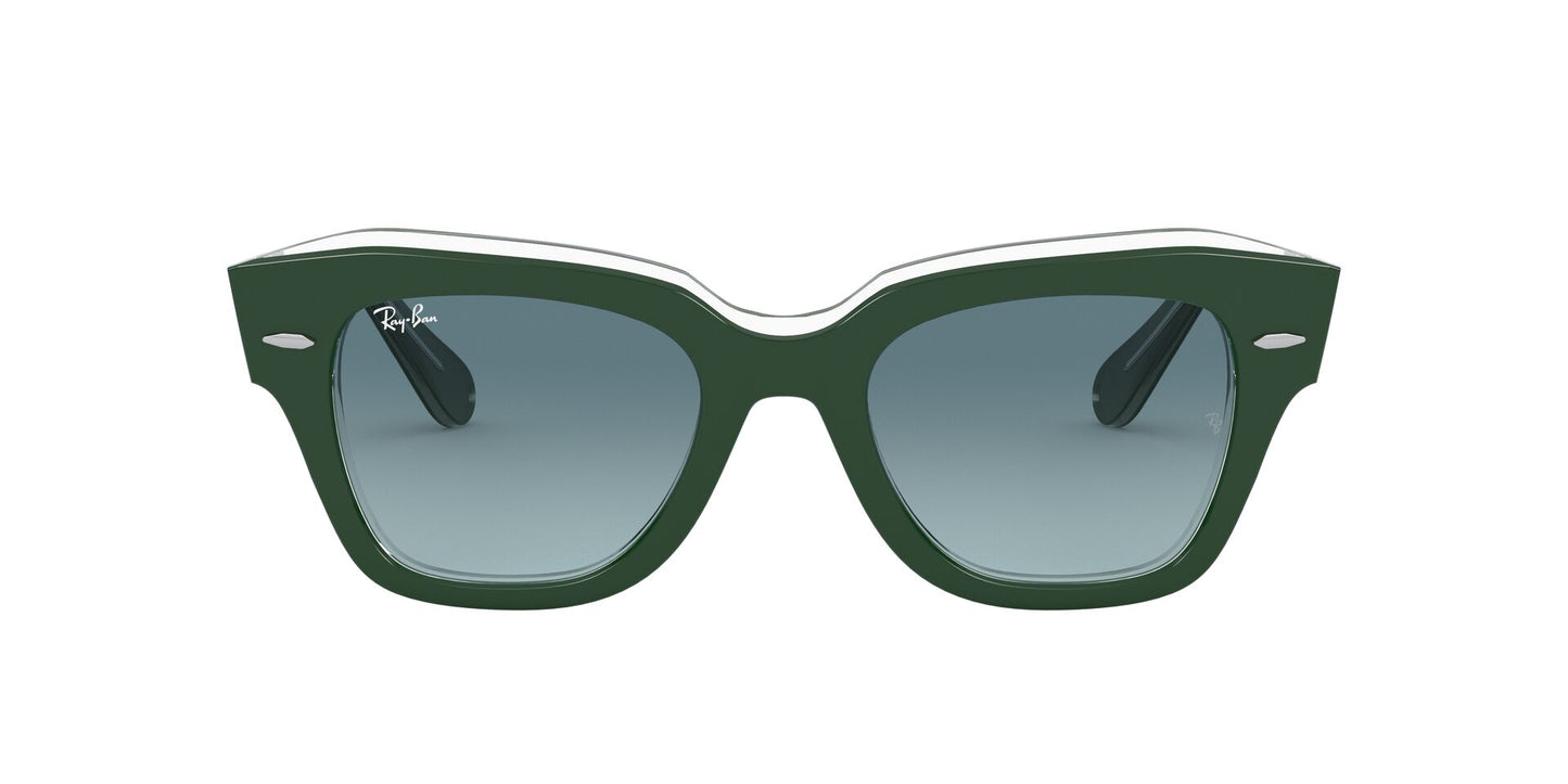 Ray-Ban State Street RB2186