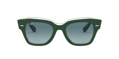 Ray-Ban State Street RB2186