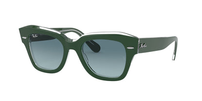 Ray-Ban State Street RB2186