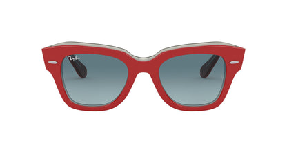 Ray-Ban State Street RB2186