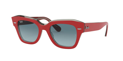 Ray-Ban State Street RB2186