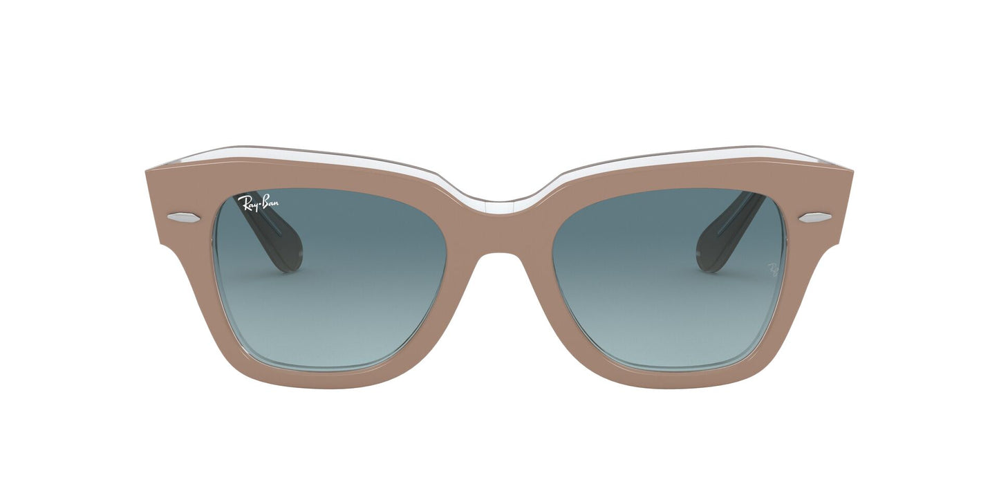 Ray-Ban State Street RB2186