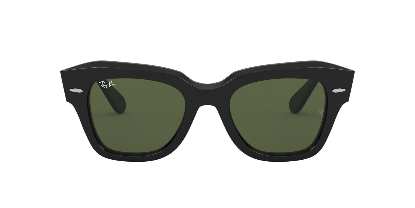 Ray-Ban State Street RB2186
