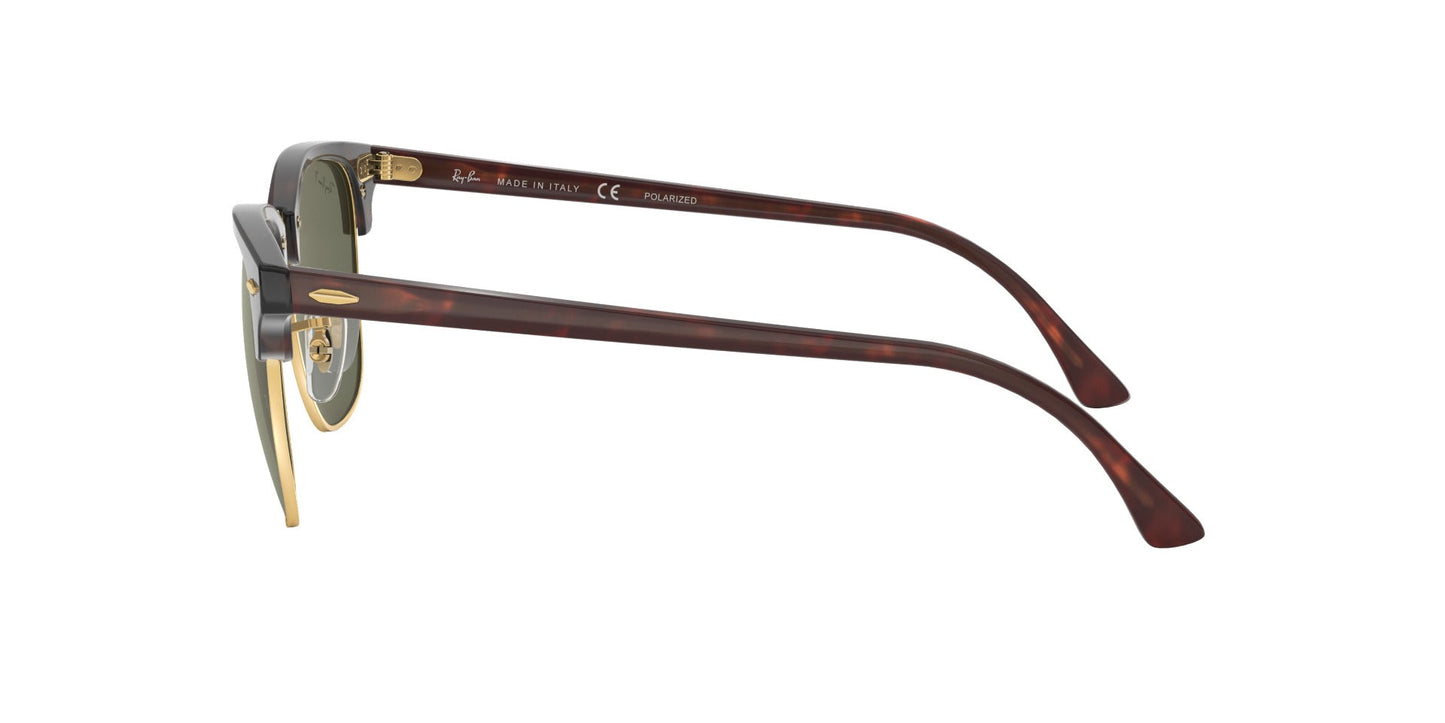 Ray-Ban Clubmaster RB3016