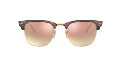 Ray-Ban Clubmaster RB3016