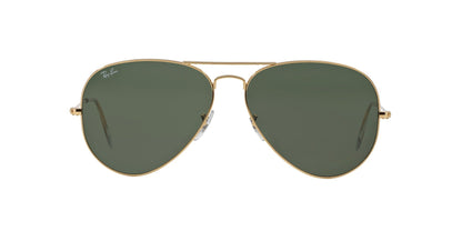 Ray-Ban Aviator RB3025 - Small