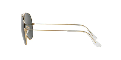 Ray-Ban Aviator RB3025 - Small