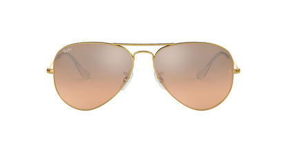 Ray-Ban Aviator RB3025 - Small