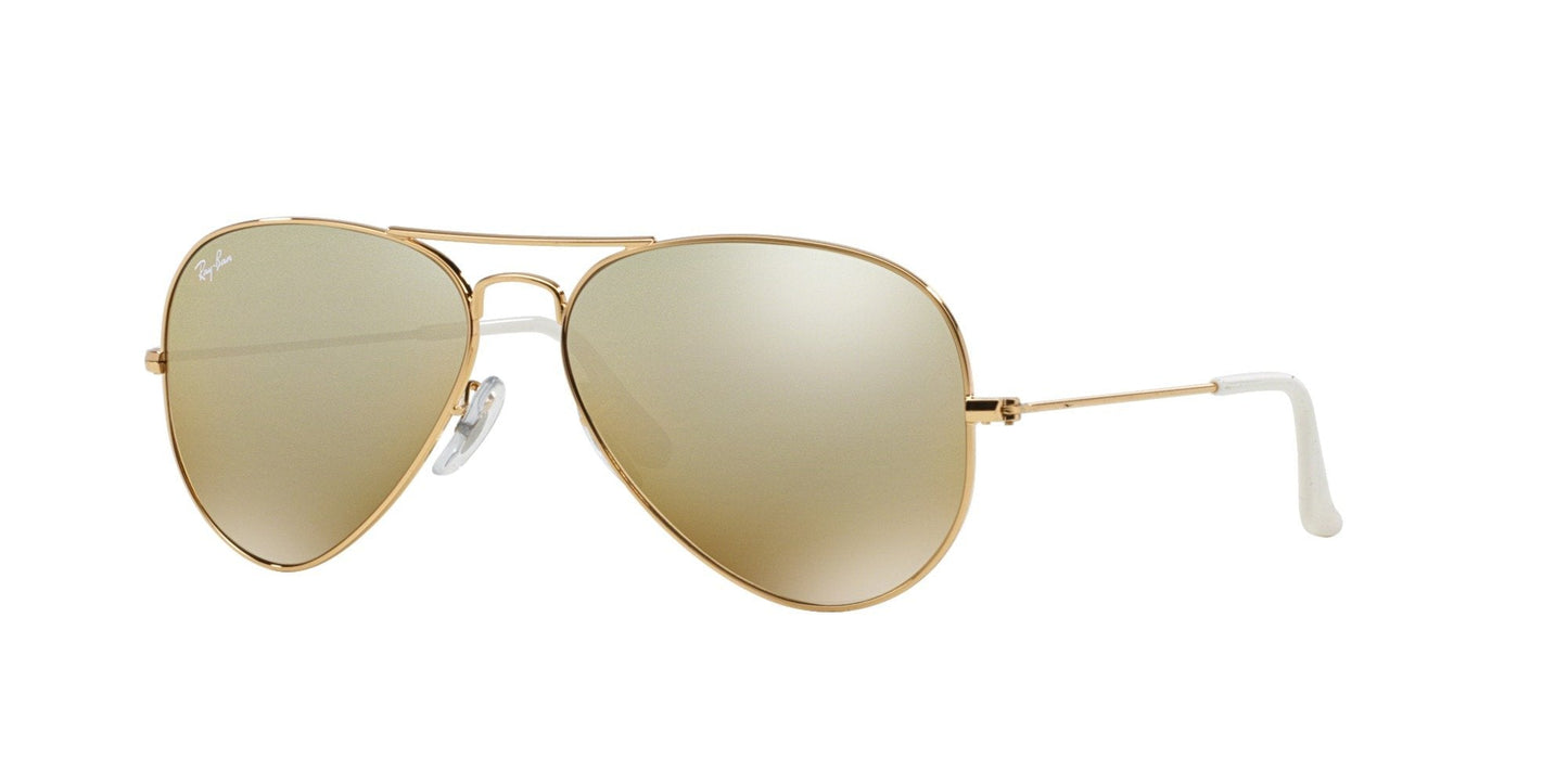 Ray-Ban Aviator RB3025 - Small