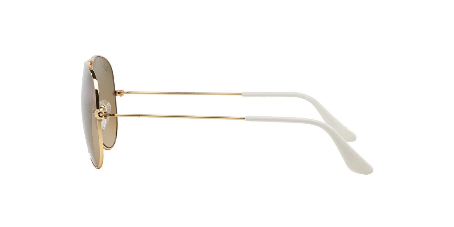 Ray-Ban Aviator RB3025 - Small