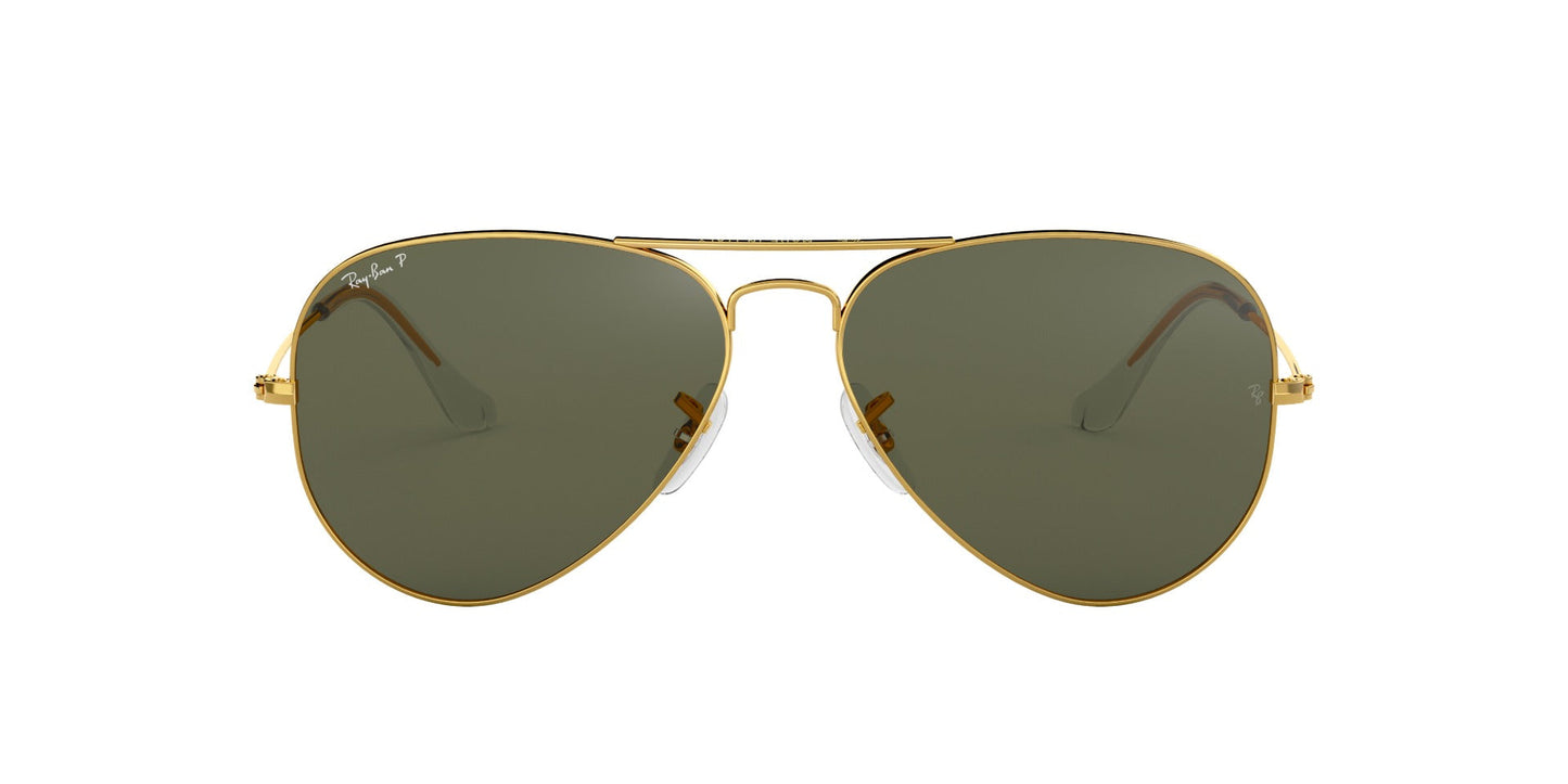 Ray-Ban Aviator RB3025 - Small