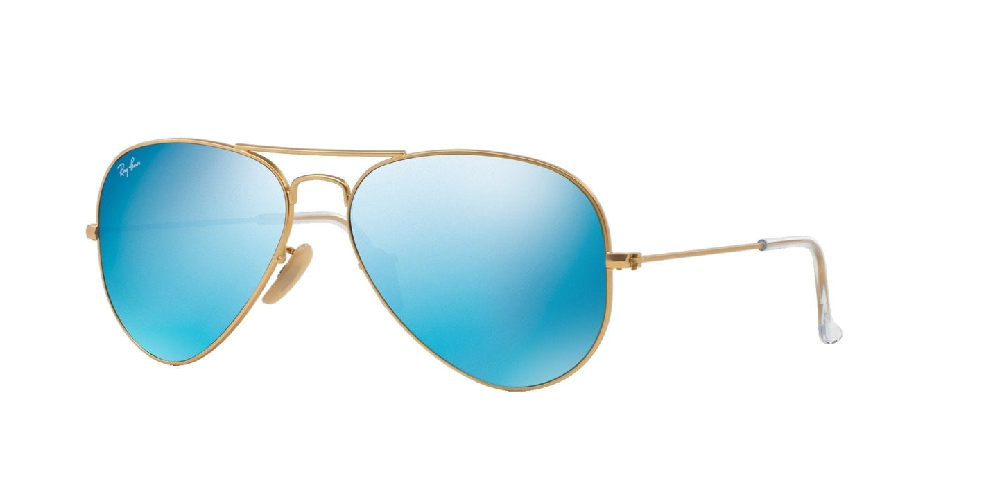 Ray-Ban Aviator RB3025 - Small