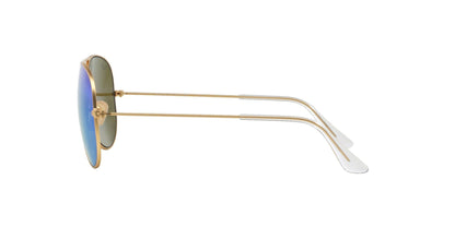 Ray-Ban Aviator RB3025 - Small