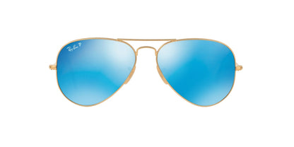 Ray-Ban Aviator RB3025 - Medium