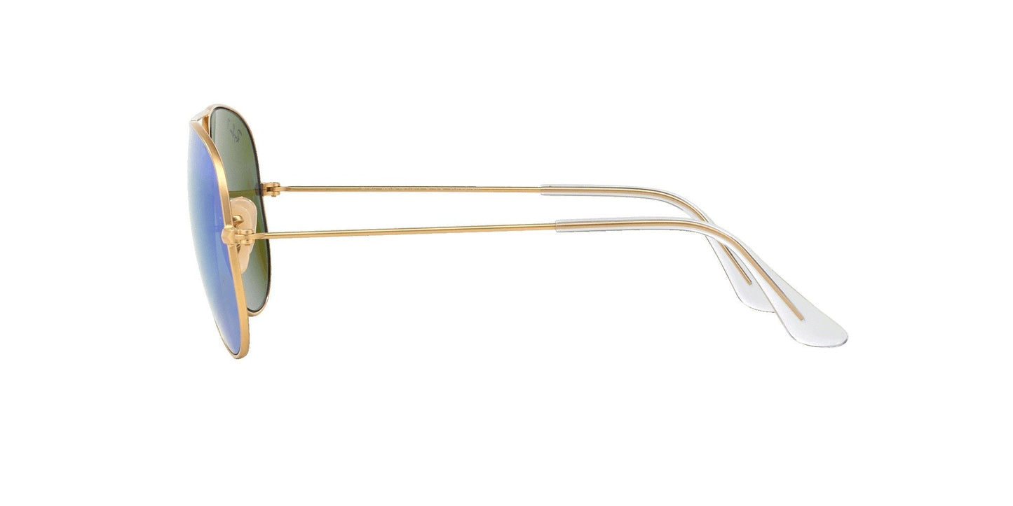 Ray-Ban Aviator RB3025 - Small