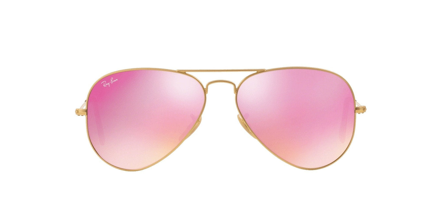 Ray-Ban Aviator RB3025 - Medium