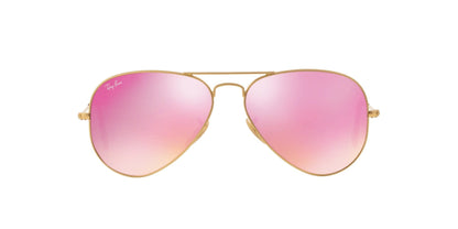 Ray-Ban Aviator RB3025 - Medium