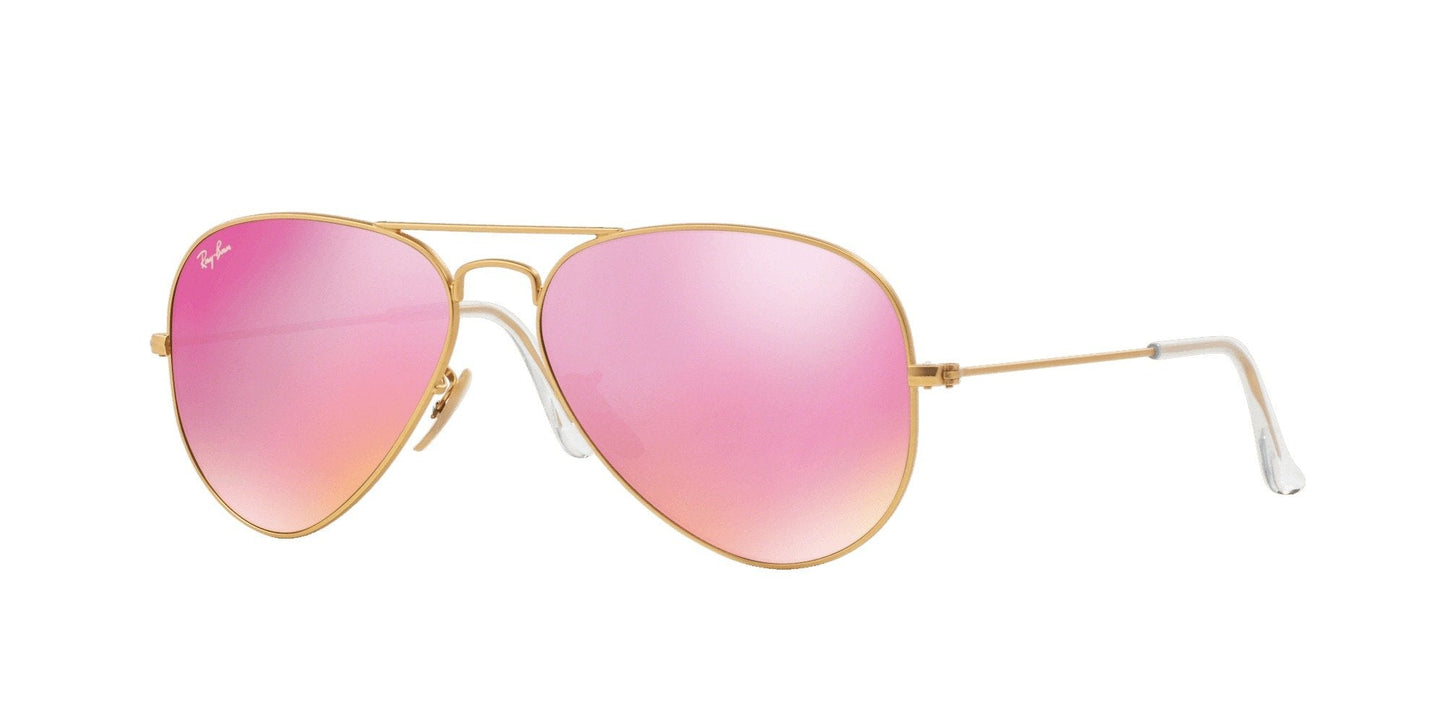 Ray-Ban Aviator RB3025 - Small