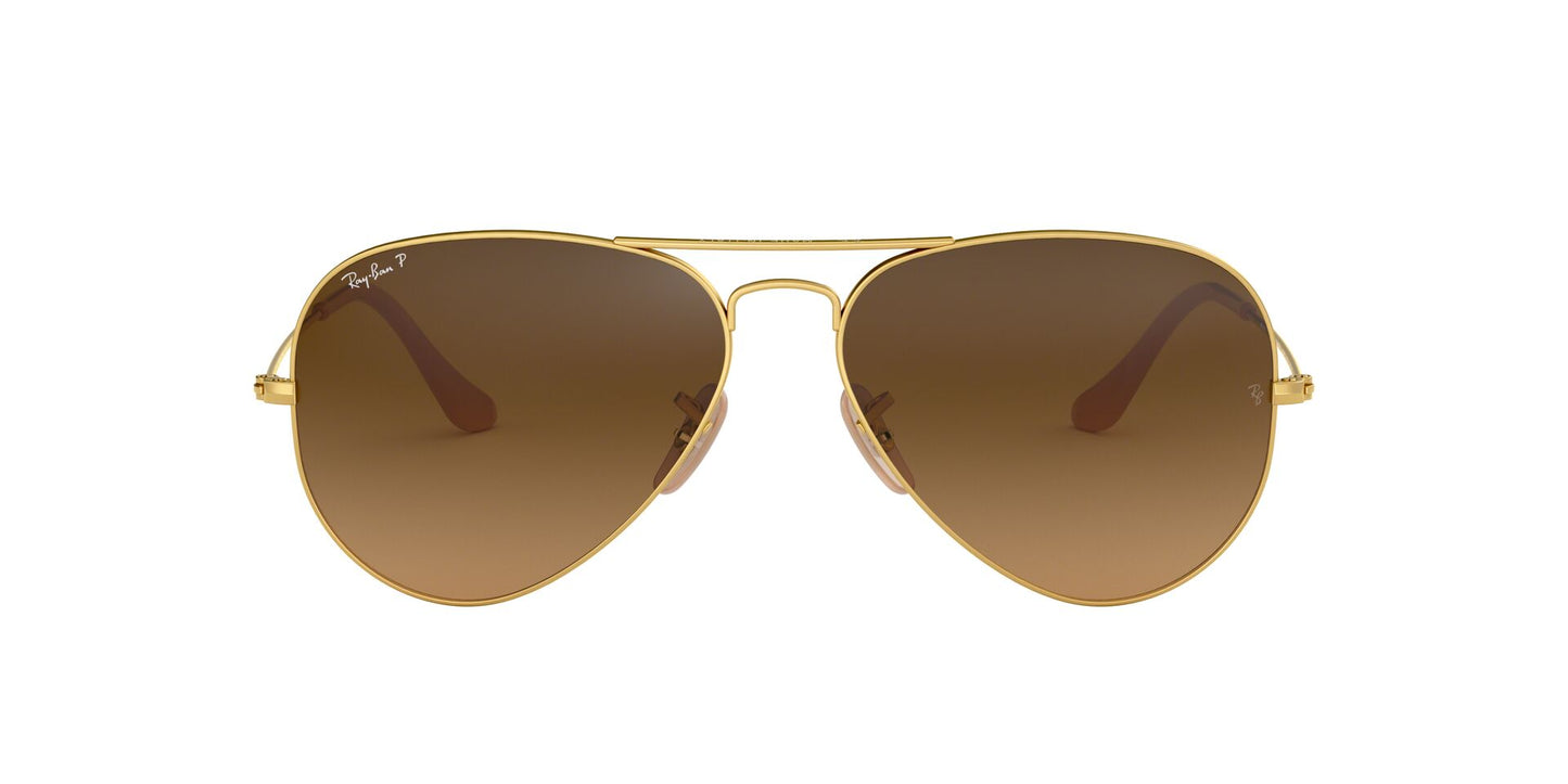 Ray-Ban Aviator RB3025 - Small