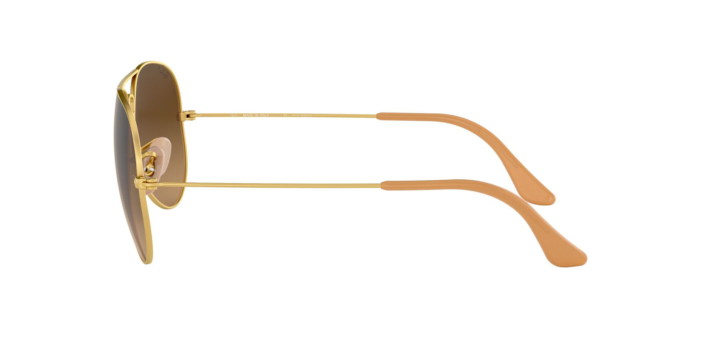 Ray-Ban Aviator RB3025 - Small