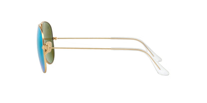Ray-Ban Aviator RB3025 - Small