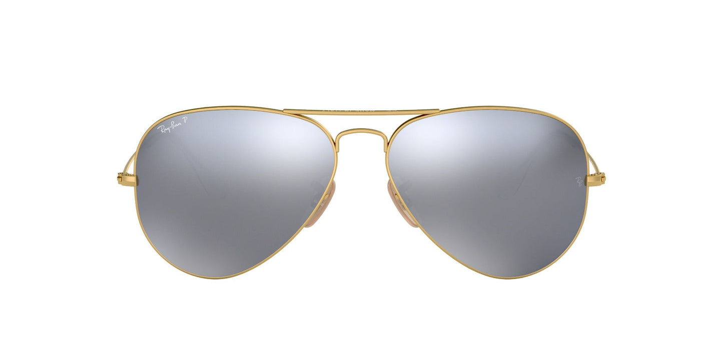 Ray-Ban Aviator RB3025 - Medium