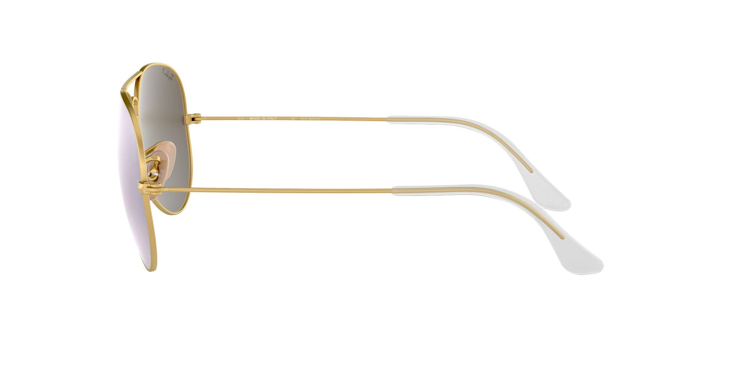 Ray-Ban Aviator RB3025 - Medium