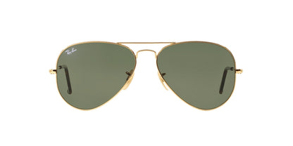 Ray-Ban Aviator RB3025 - Small