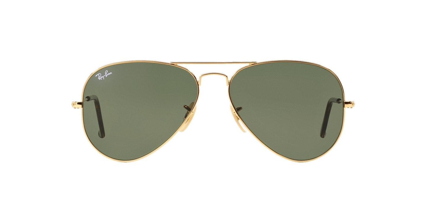 Ray-Ban Aviator RB3025 - Small
