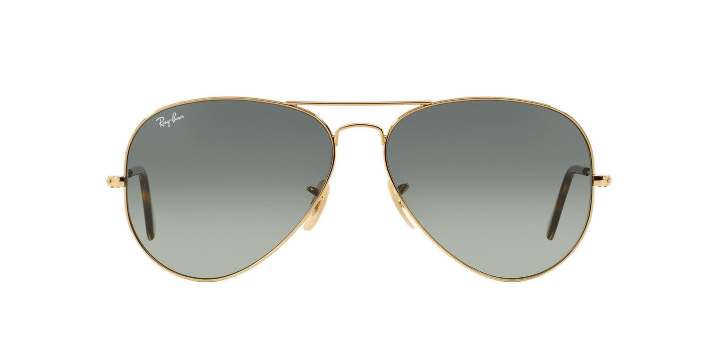 Ray-Ban Aviator RB3025 - Medium
