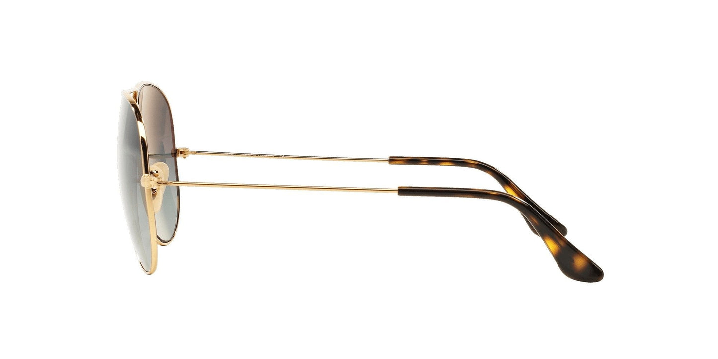 Ray-Ban Aviator RB3025 - Medium